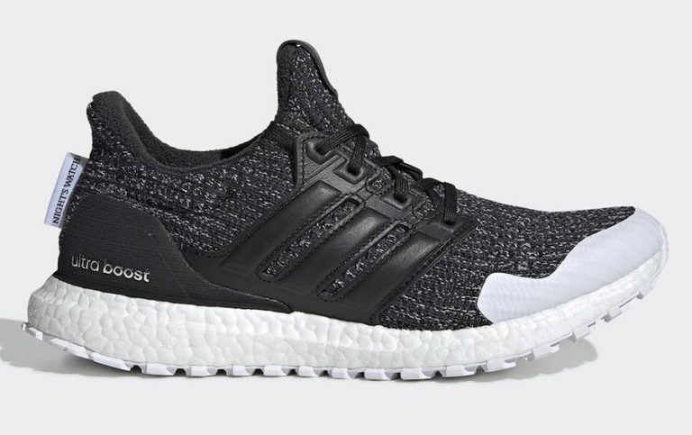 Game of Thrones adidas Ultra Boost Release Date | SneakerFiles