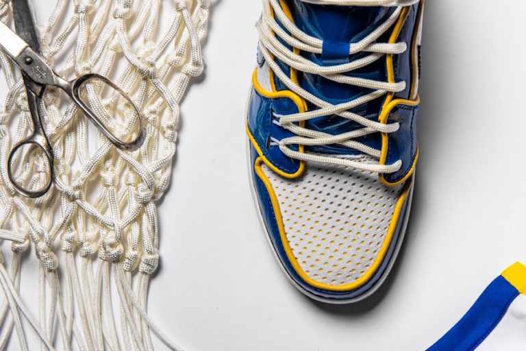 golden state warriors jordan 1