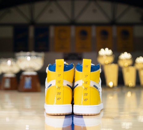 golden state warriors jordan 1
