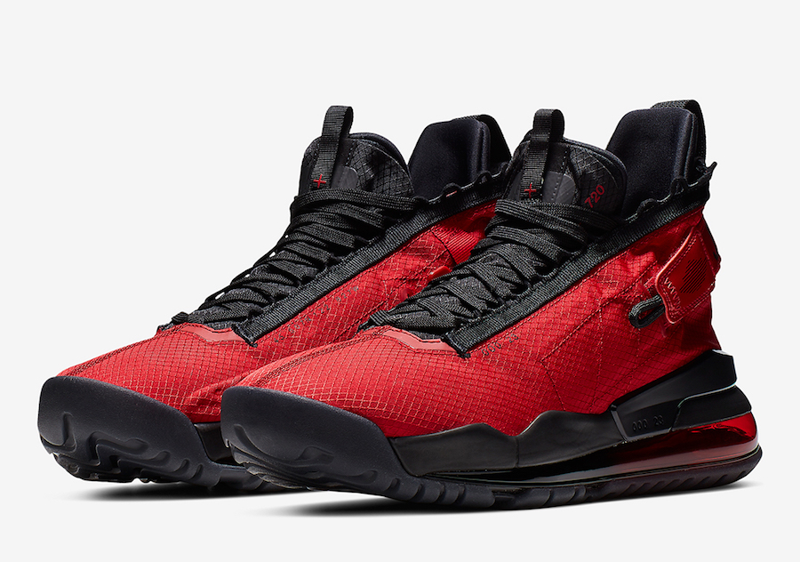Jordan Proto-Max 720 Colorways, Release Date | SneakerFiles