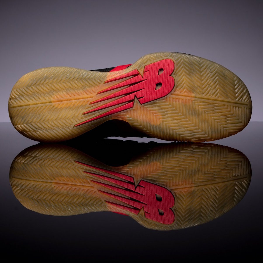 kawhi new balance shoes release date
