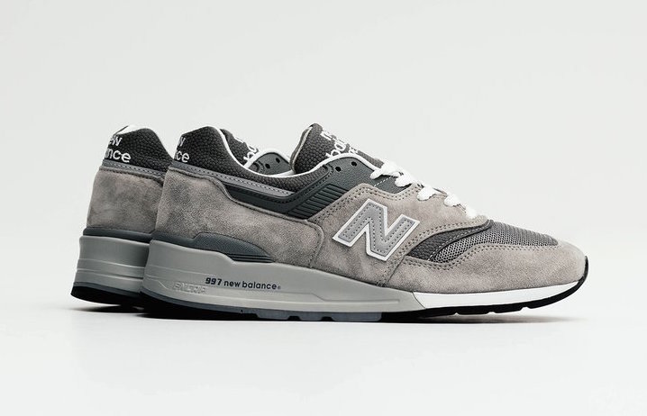 new balance 997s grey