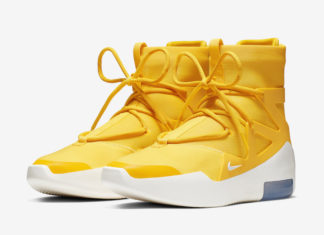 nike fear of god 219 releases