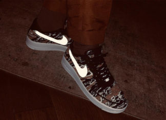 rkk air force 1 2019