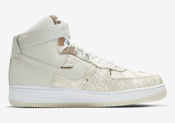 nike air force 1 high realtree