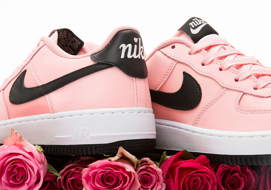 valentine's day nike releases 2019