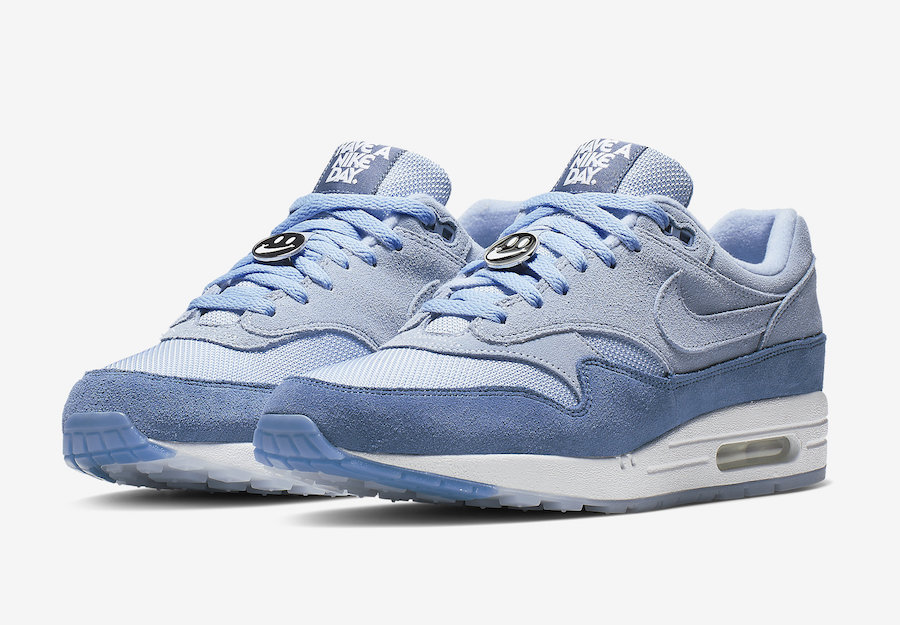 air max 1 have a nike day