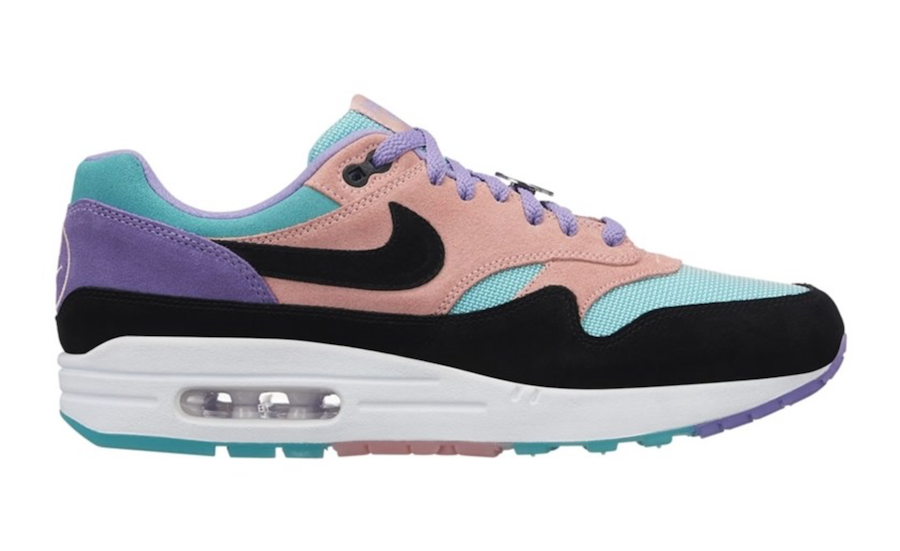 Nike Air Max 1 Have A Nike Day BQ8929-500 Release Date | SneakerFiles