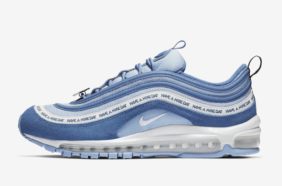 mens have a nike day air max 97