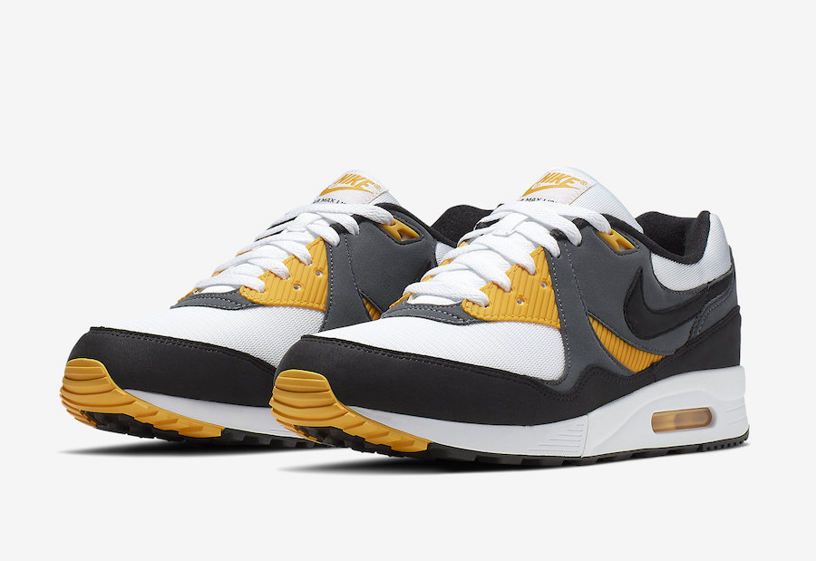 nike air max light size exclusive 2019