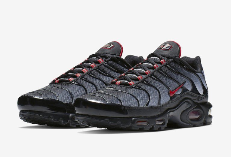 Nike Air Max Plus CI2299-001 Release Date | SneakerFiles