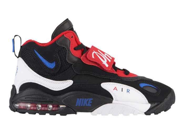 Nike Air Max Speed Turf 2025 Release Dates + Colorways SneakerFiles