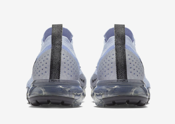 Nike Air VaporMax 2.0 Aluminum 942843-402 | SneakerFiles