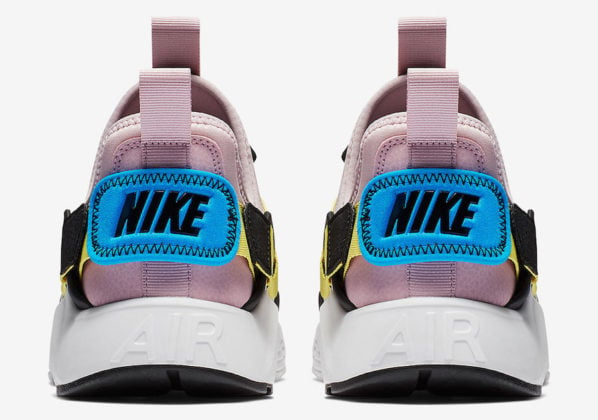 Nike Huarache City AH6804-500 AH6804-403 Release Date | SneakerFiles