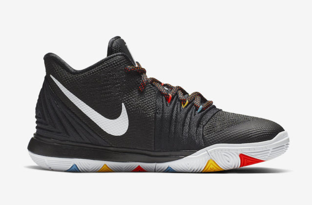 kyrie 5 friends canada