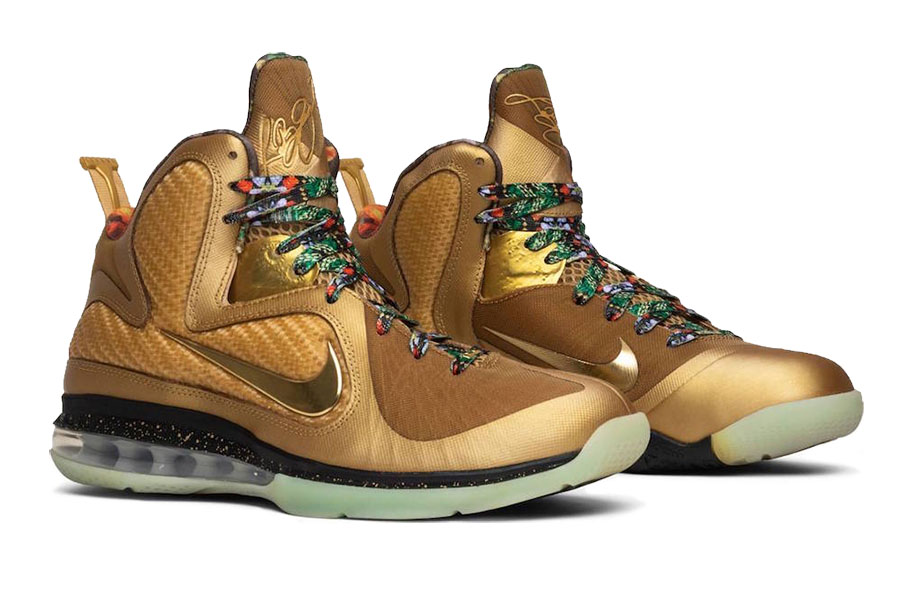 watch the throne lebrons