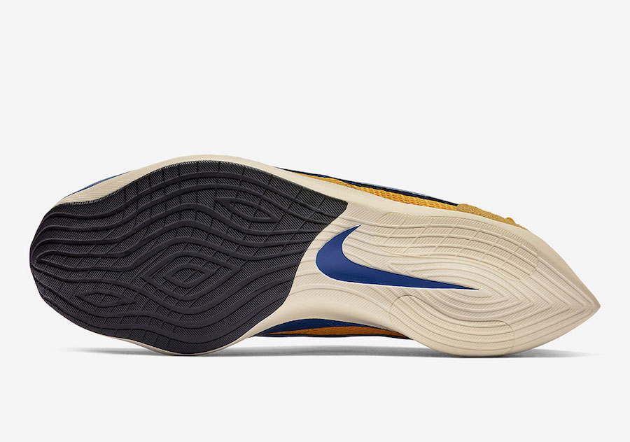 Nike Moon Racer Yellow BV7779-700 Release Date