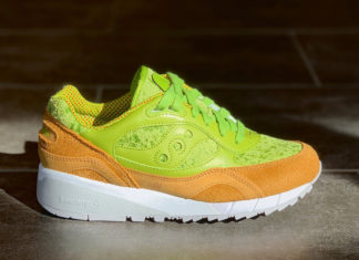 Saucony Releases, Latest News 