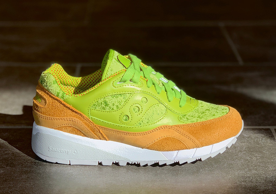 saucony shadow homme 2016