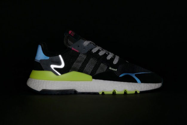 nite jogger sns