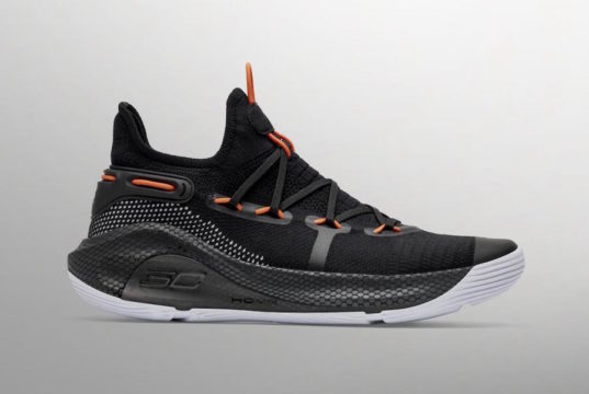 Under Armour Curry 6 Oakland Sideshow Release Date | SneakerFiles