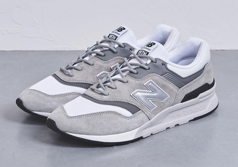 United Arrows New Balance 997H Release 