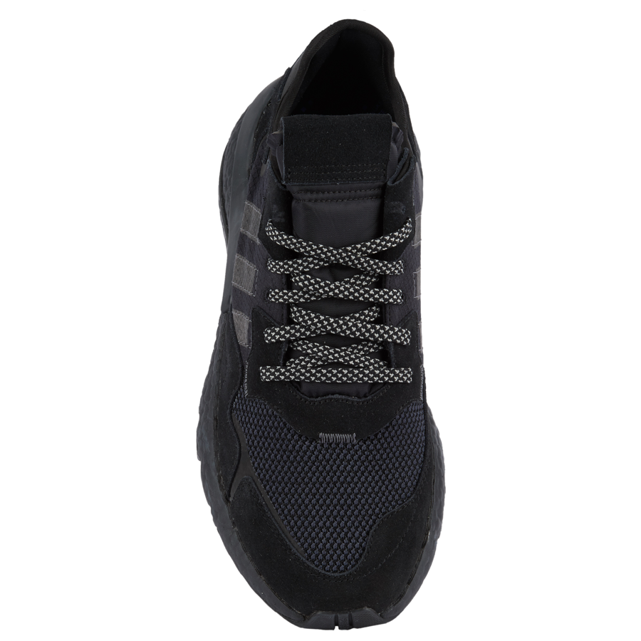 adidas Nite Jogger Core Black BD7954 
