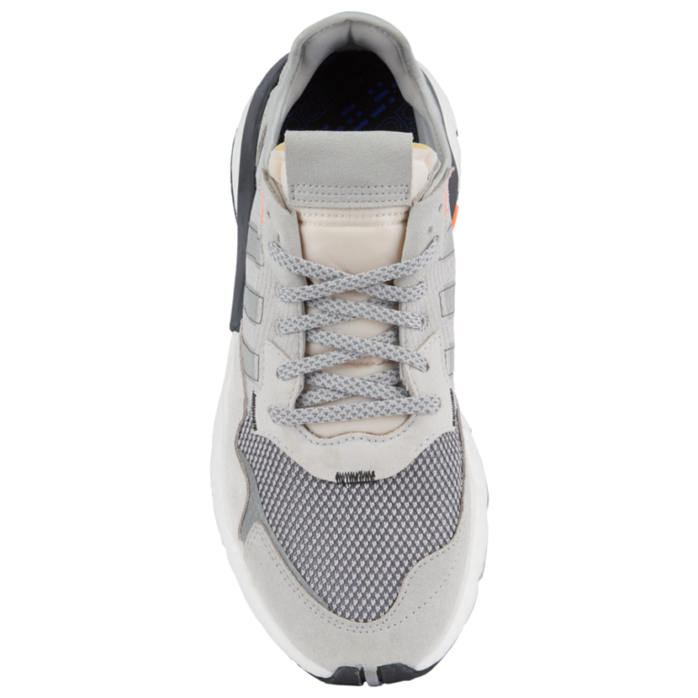 nite jogger grey