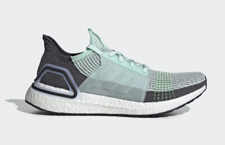 ice mint ultra boost 19