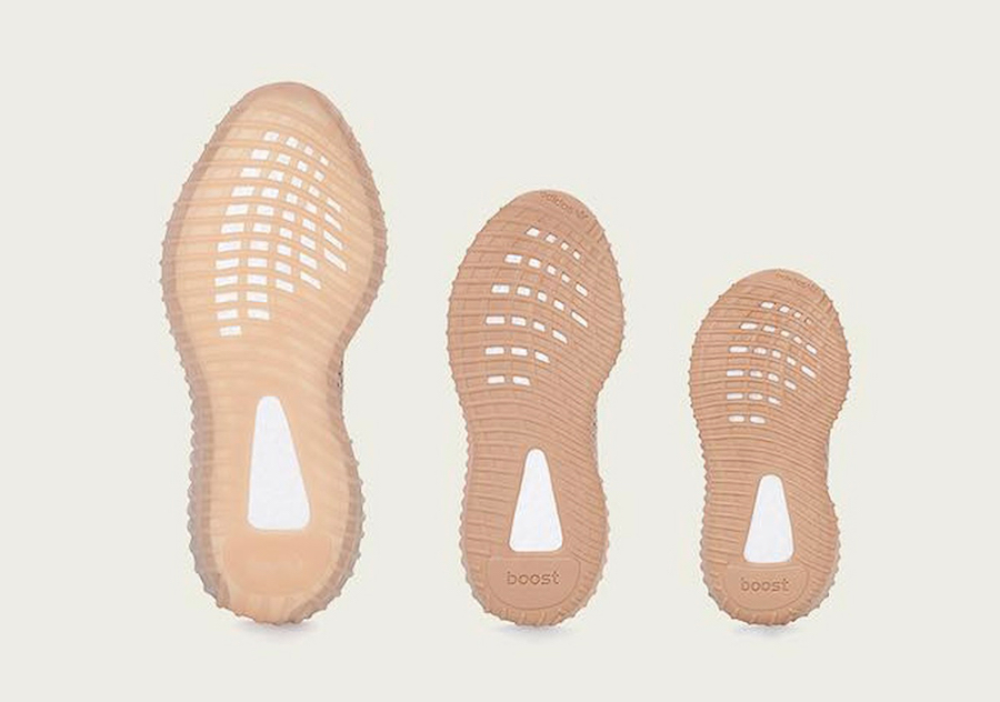 yeezy boost clay release date