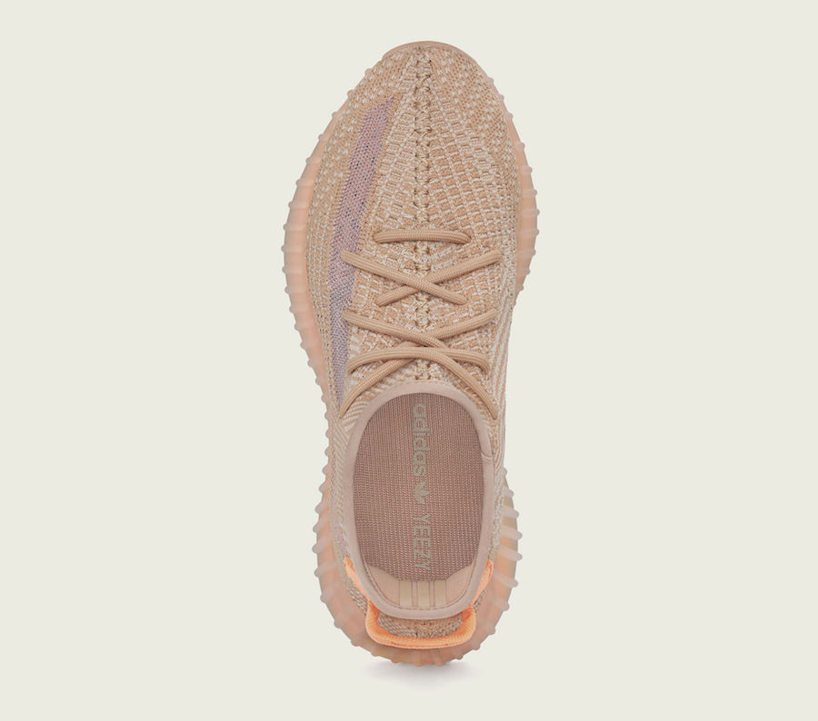 yeezy boost 350 clay price