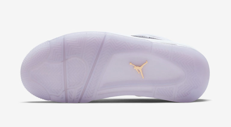 Air Jordan 4 GS Monsoon Blue BQ9043-400 Release Date | SneakerFiles