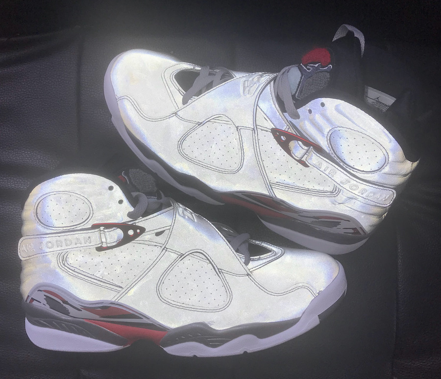 jordan reflections of a champion pack