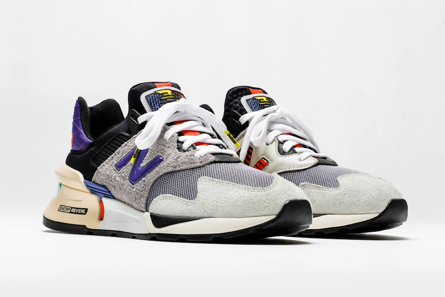 Bodega New Balance 997S No Days Off Release Date | SneakerFiles