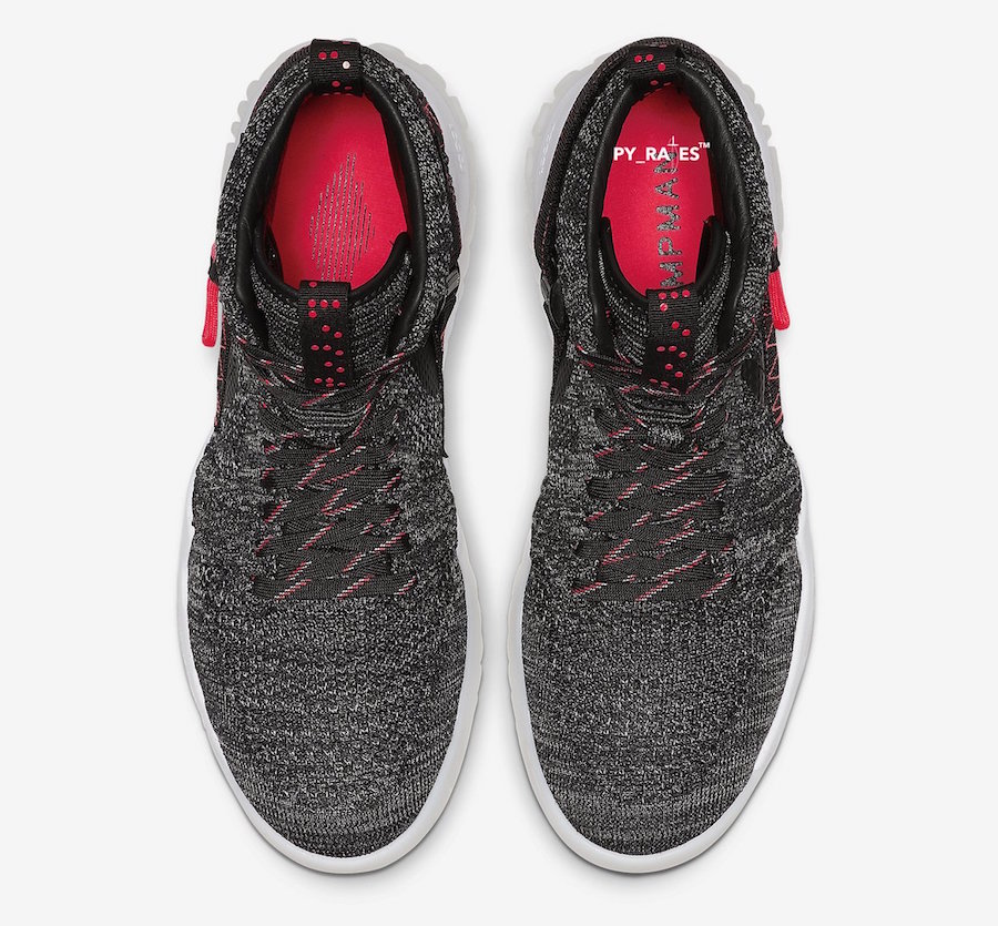 Jordan Apex React Atmosphere Grey Release Date | SneakerFiles