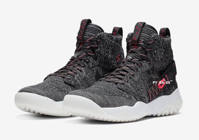 jordan apex react flyknit