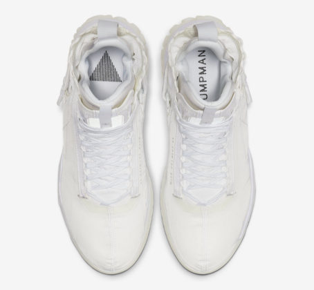 Jordan Proto React White BV1654-101 Release Date | SneakerFiles