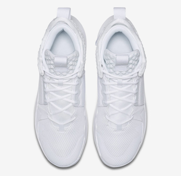 Jordan Why Not Zer0.2 White BV6352-101 Release Date | SneakerFiles