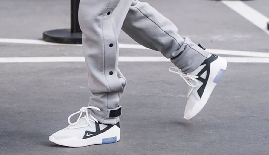 air force fear of god 1