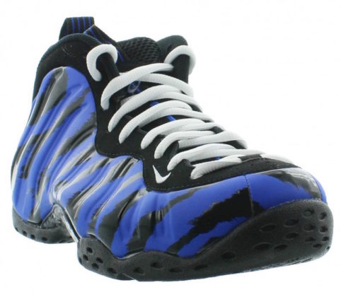 memphis foamposite