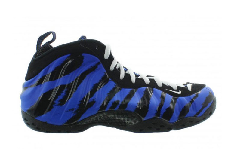 new foams release 2019