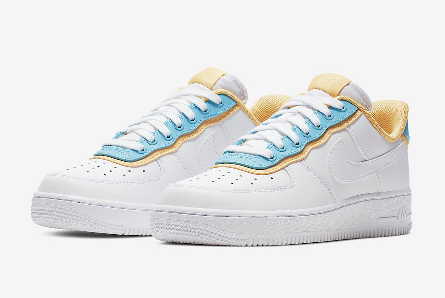Nike Air Force 1 Low SE AA0287-105 