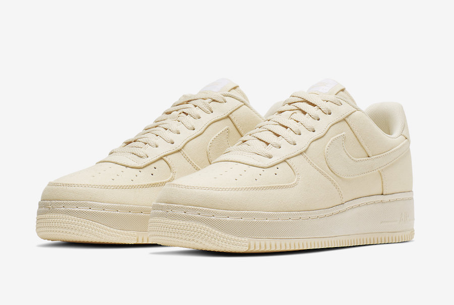 Nike Air Force 1 Low Muslin Procell 