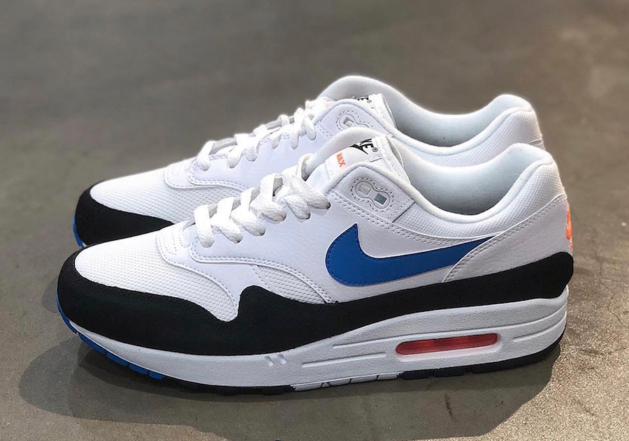 nike air max 1 2019 releases