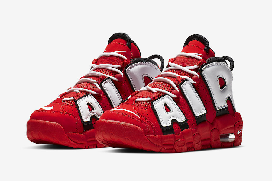 air more uptempo release date
