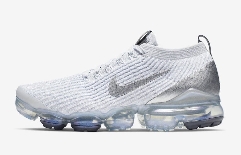 Nike Air VaporMax 3.0 AJ6910-101 Release Date | SneakerFiles