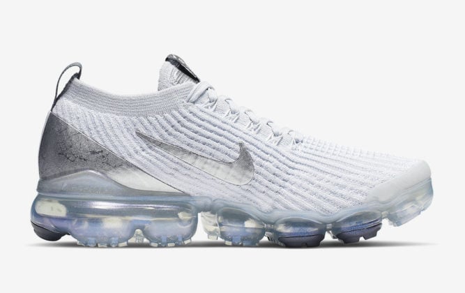 Nike Air VaporMax 3.0 AJ6910-101 Release Date | SneakerFiles