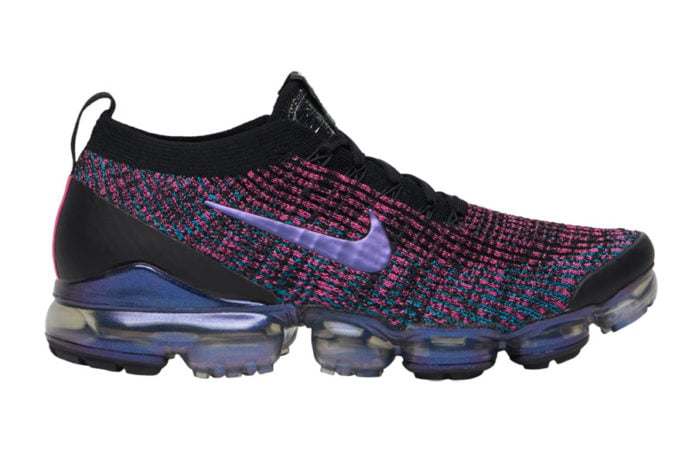 Nike Air VaporMax 3.0 Laser Fuchsia AJ6900-007 Release Date | SneakerFiles