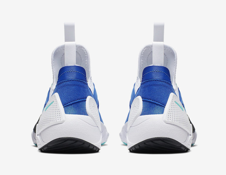 nike huarache edge txt white