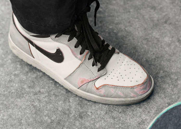 Sb jordan 1 2019 clearance